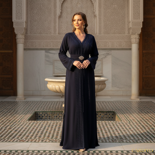 Kaftan Saida Riad Lifestyle