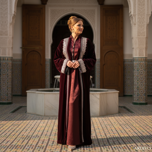 Kovas - Riad Lifestyle
