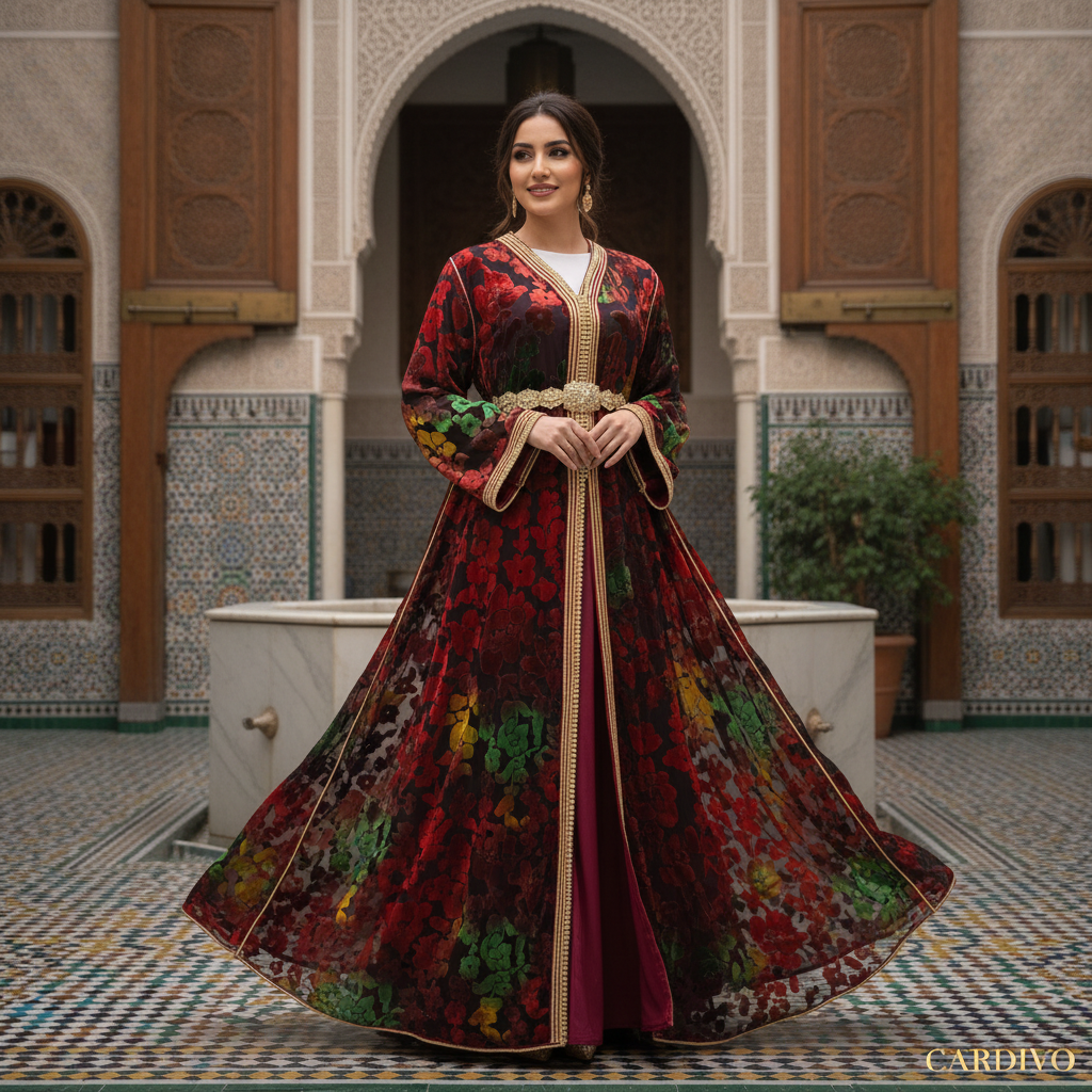 Lebsa Ghizlane Riad Lifestyle