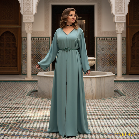 Nayla Riad Lifestyle