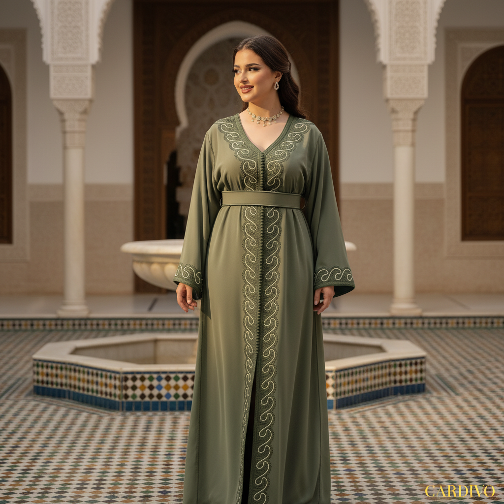 Salís Riad Lifestyle