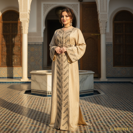 Zaira – Riad Lifestyle