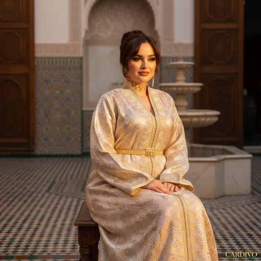 Zariah – Riad Lifestyle